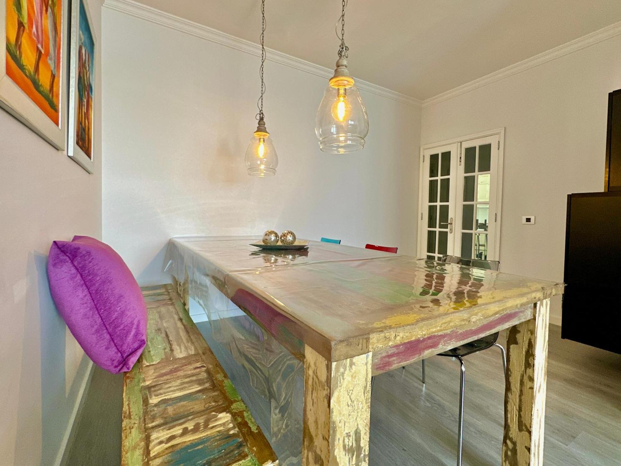 Hostiguest Coliving Leon Y Castillo Las Palmas de Gran Canaria Exterior photo